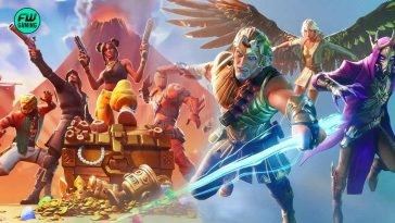 Fortnite Had to Cancel 1 Collab and Skin After Its Creator Was Caught up in Human Trafficking