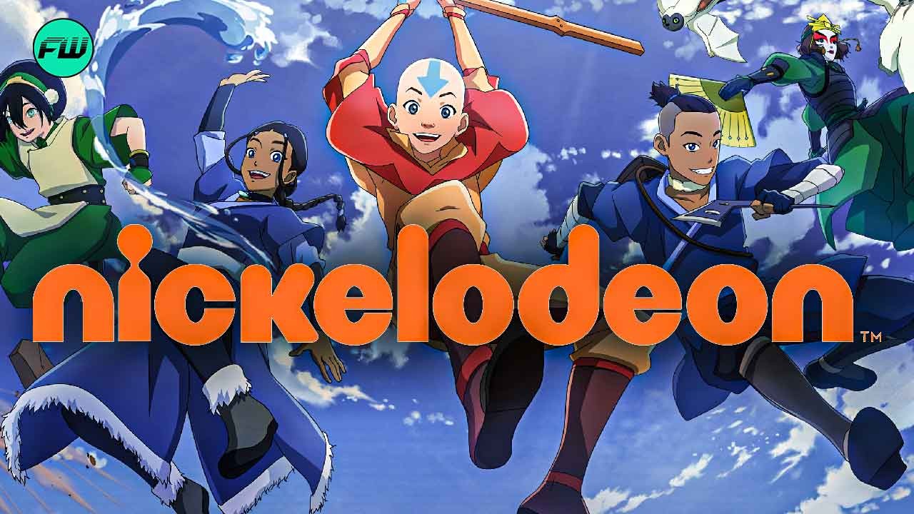 “We couldn’t just have straight-up violence”: Nickelodeon’s Original Demand for Avatar: The Last Airbender Could’ve Screwed it All up