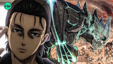 No, Kaiju No. 8 Isn’t an Attack on Titan Rip-Off Despite it’s 1 Glaring Similarity With Eren Jeager’s Story
