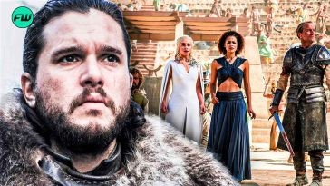 Had Kit Harington's Jon Snow Spinoff Not Been Canceled, Game of Thrones Fans Could’ve Finally Laid Their Eyes on the Secret 8th Kingdom of Westeros