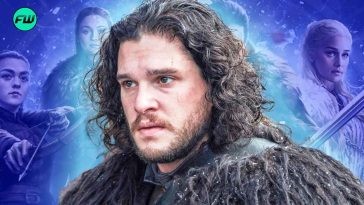 “I was an idiot”: Kit Harington Was Sure Game of Thrones Producers Were “Cursing” Him for His Horrible Mistake That Impeded Production