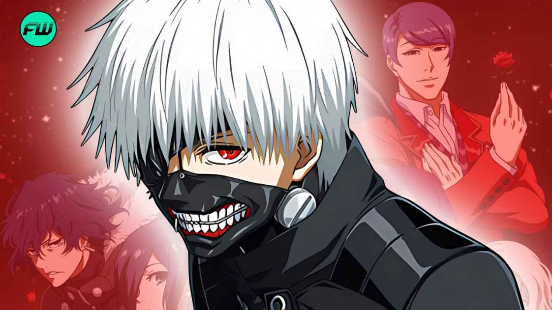 Tokyo Ghoul: What Went Wrong With One of the Best Written Mangas That ...