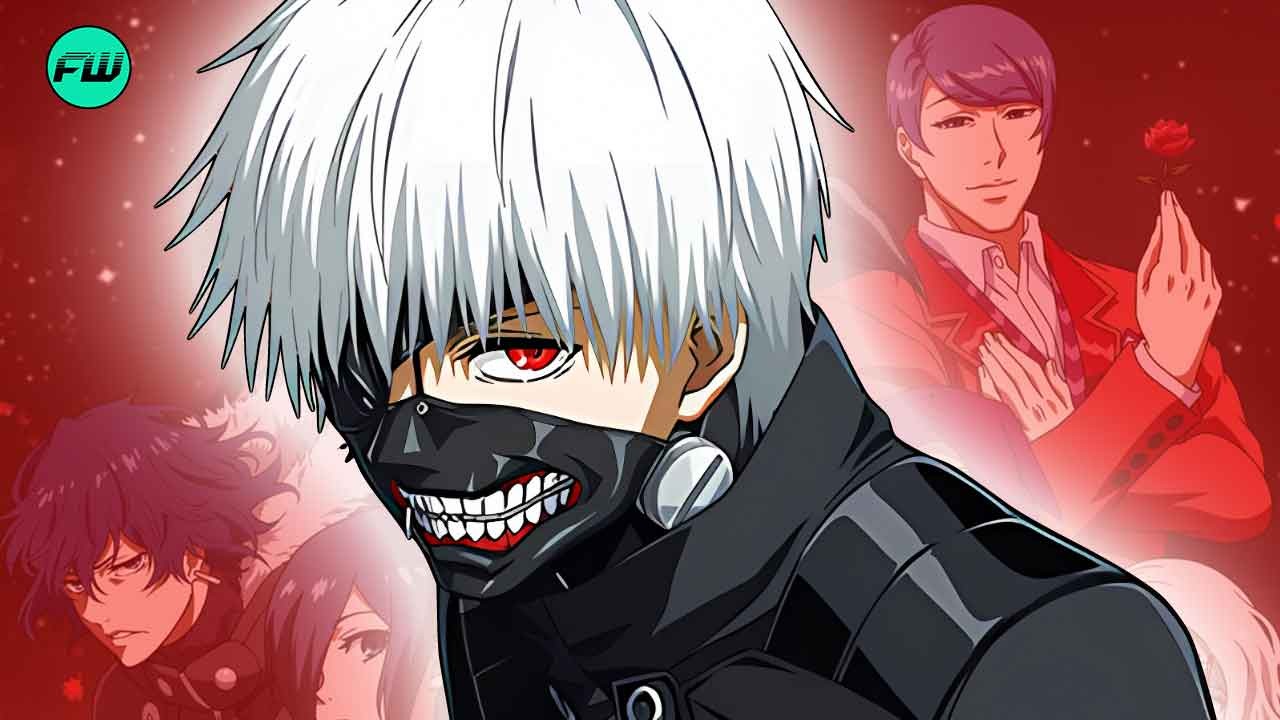 Tokyo Ghoul: What Went Wrong With One of the Best Written Mangas That Could’ve Easily Joined Anime’s Dark Shonen? – Explored