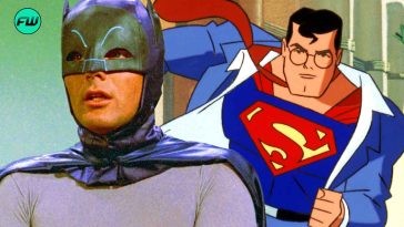 “It was wacky”: The Harsh Truth Superman: The Animated Series Legend Tim Daly Said about the Adam West Batman Show is Bitter But Necessary
