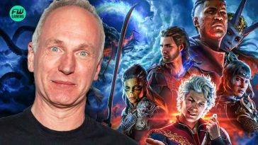 "Personally I'd love a…": Larian's Swen Vincke May Be Able to Return to a Forgotten Franchise Now Baldur's Gate 3 Is Finished With