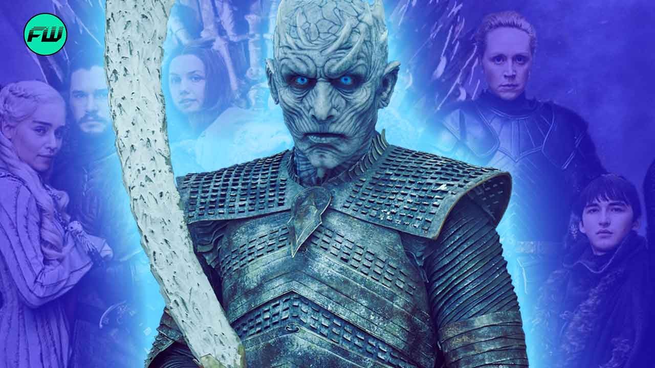 “It was a very turbulent relationship”: Two Game of Thrones Actors Were Actually Exes, Allegedly Had So Much Bad Blood They Refused to Do Scenes Together