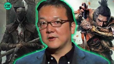 Hidetaka Miyazaki Confirms Bloodborne and Sekiro's Best Idea Was Taken From a PlayStation Classic That Everyone Wants to Make a Comeback