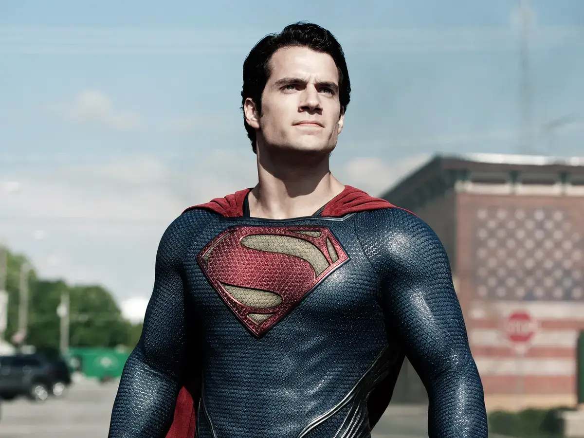 “It’s really difficult for me to believe he got this body 100% natty”: Henry Cavill’s Superman Physique Was So Good Fans Are Having a Hard Time Believing He Didn’t Take Any Steroids