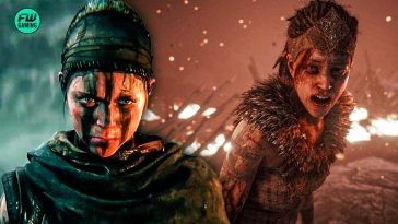 "You're always wondering what's going to happen": Hellblade 2's Combat Is Much-Changed From the First Game in 1 Specific, Edge-of-the-Seat Way