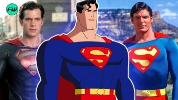 “Christopher Reeve Superman was so wonderful because…”: Superman: The Animated Series Actor’s Words Won’t Sit Well With Henry Cavill Fans