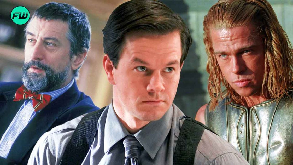 Mark Wahlberg Came Mighty Close to Making a 'The Departed' Sequel With ...