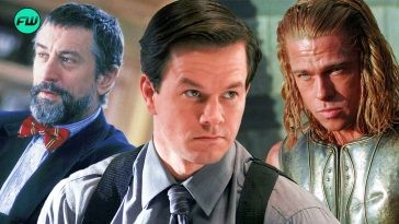 Mark Wahlberg Came Mighty Close to Making a ‘The Departed’ Sequel With Brad Pitt, Robert De Niro: 5 Reasons It’d Have Been a Disaster