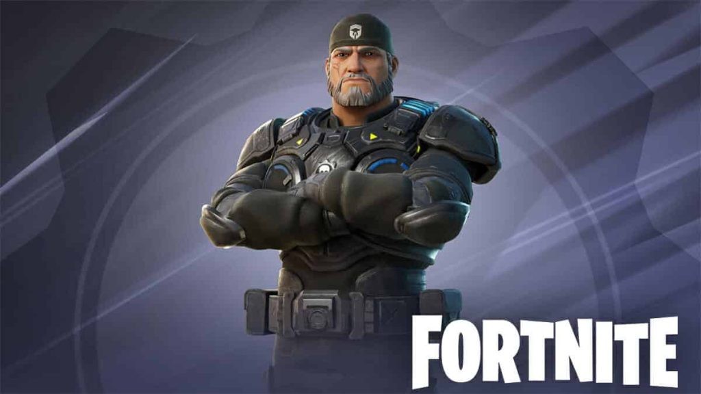 Fortnite collaborations with other videogames IP are already a thing.