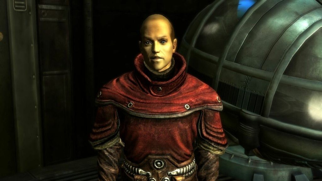 Yuri Lowenthal provided many voices for Fallout: New Vegas.