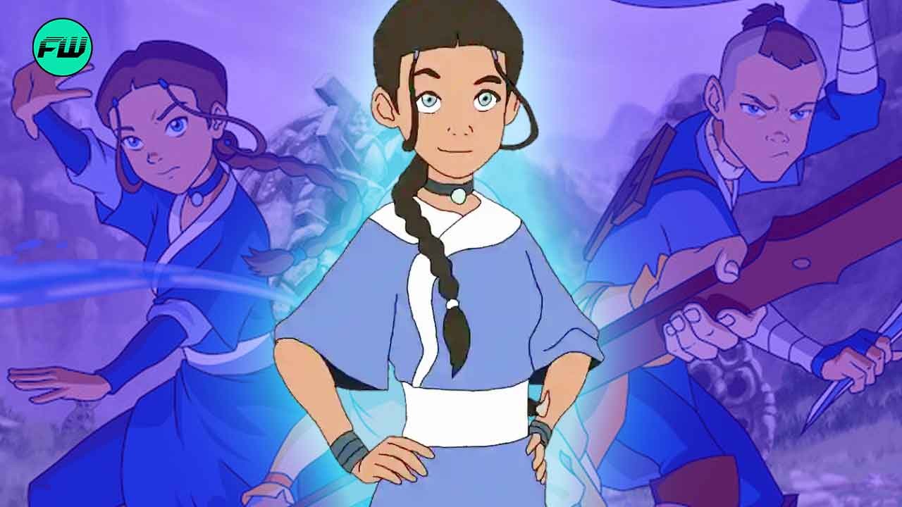 “Why does she need to go on this journey for?”: Michael DiMartino’s Reason Behind Making Katara the Last South Pole Waterbender Makes Much More Sense Now