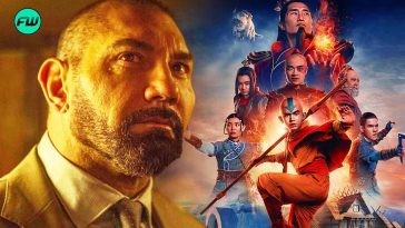 Dave Bautista’s Chances of Playing a Fan-favorite The Last Airbender Villain in Netflix’s ATLA Season 2 Looks Bleak after New Movie Casting