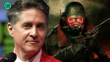 “Oh you’re gonna be sick of me…”: Everyone’s Favourite Spider-Man Yuri Lowenthal Reminds Everyone he was a Big Part of Fallout’s Most Controversial Entry