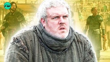 Upcoming Game of Thrones Spinoff Can Confirm If a Longstanding Hodor Theory is True