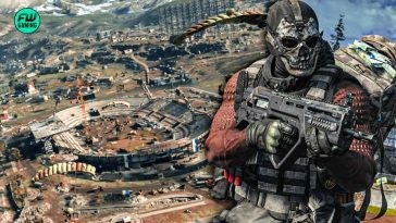 Call of Duty: Warzone Almost Had 1 Famous City Instead of Verdansk