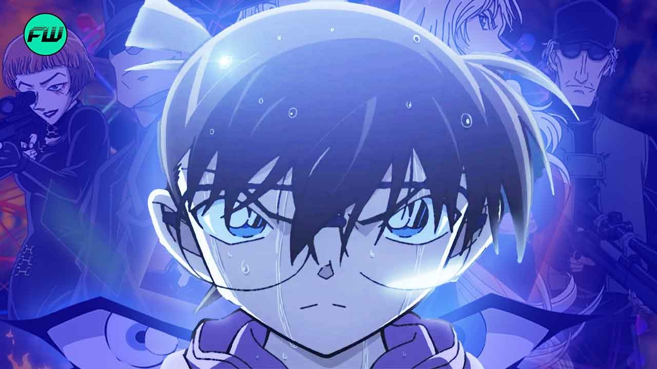 The New Detective Conan Movie Hits a Record “Actors in live-action movies would like to achieve in a month or two”: Voice Actor Reveals