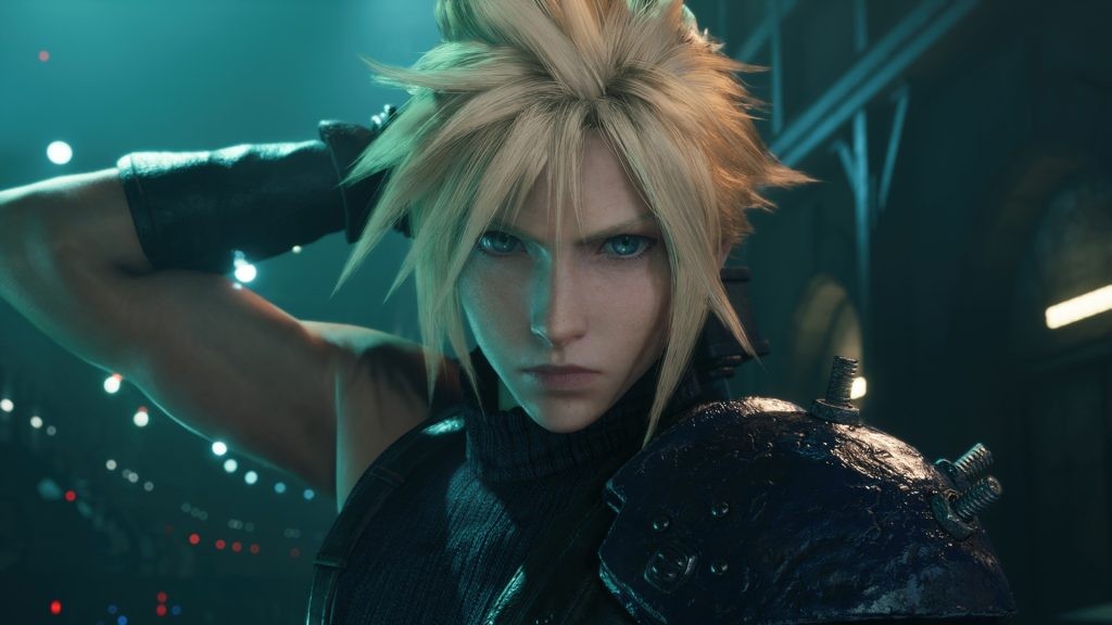 The next installment in the Final Fantasy 7 Remake trilogy is several years away.
