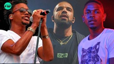 “But I don’t think he is a better rapper”: Lupe Fiasco Settles the Drake vs Kendrick Lamar Debate