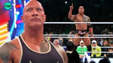 "Payback's b*tch for you, but fun for me": Dwayne Johnson Says He Is Not Done With the WWE Legend Who Ruined His WrestleMania Moment