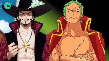"Zoro's ultimate enemy is death": One Piece Fans Don't Believe Mihawk is the Final Opponent For Zoro After the War in Egghead Arc