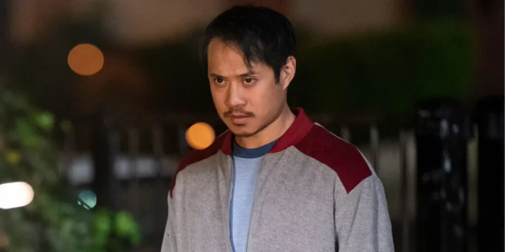 Fred Nguyen Khan, who plays Bon is The Sympathizer, wants to play a villain in Shang-Chi 2