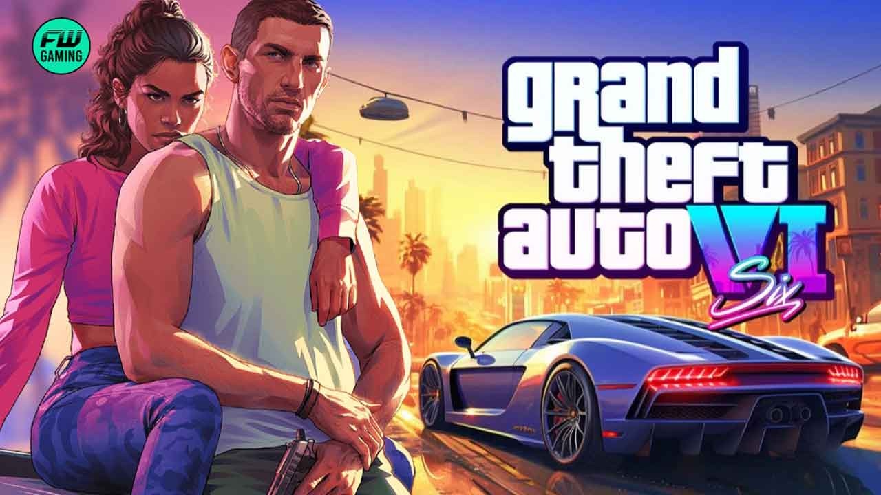 GTA 6 May Be the Only Guaranteed Survivor after Take Two Announce Disastrous Measures