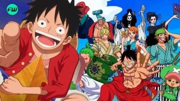 "That's the only way": Eiichiro Oda Admitted that One Piece Could Never Just be an Action Manga for This Reason