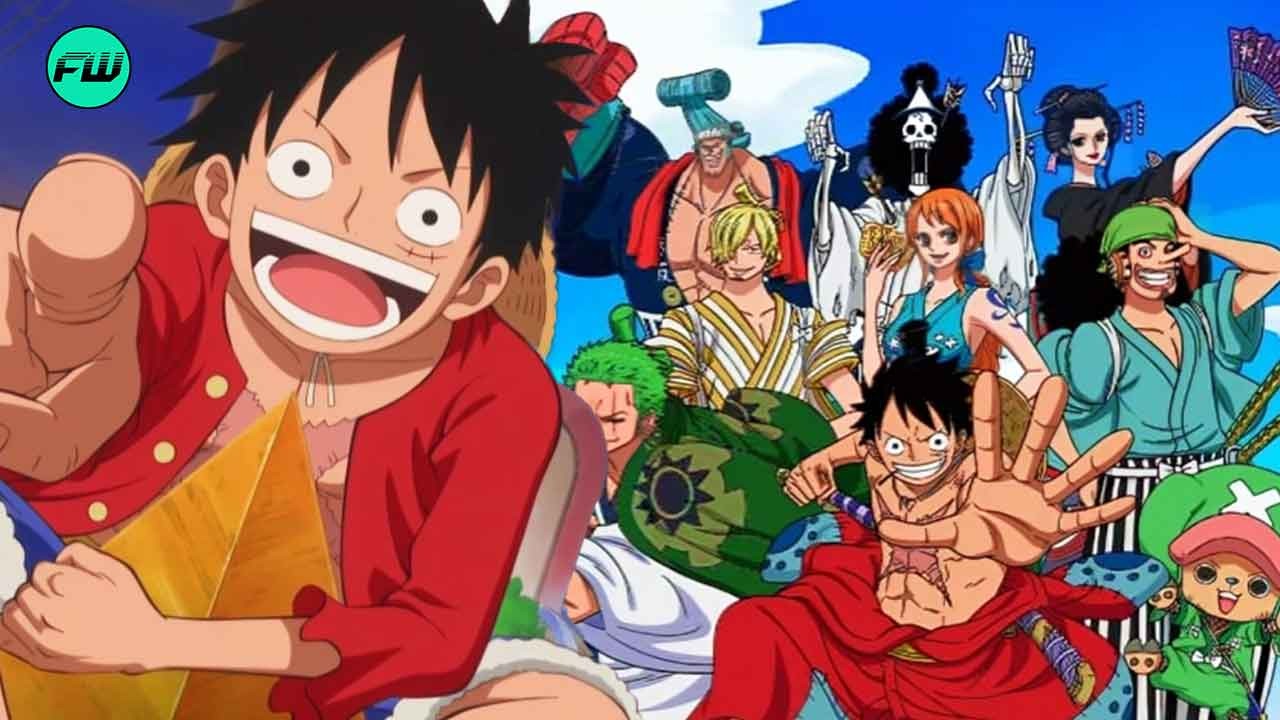“That’s the only way”: Eiichiro Oda Admitted that One Piece Could Never Just be an Action Manga for This Reason