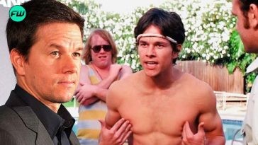 “I was no longer scared to look ridiculous”: This R-Rated Movie Made Mark Wahlberg Fearless, Inspired Him to Become a Real Actor