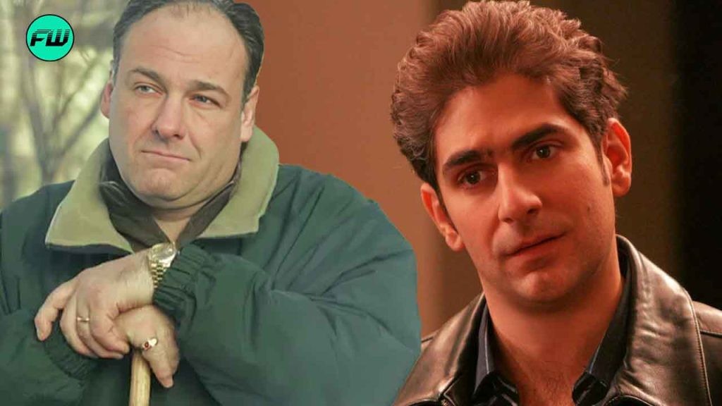 “They’re going to fire me”: James Gandolfini Had a Surprising Response After Michael Imperioli Lied to Get Cast in Sopranos and Caused an Accident