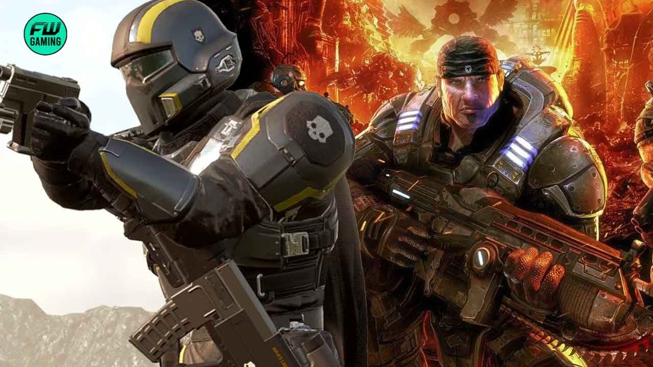 Fans Want Helldivers 2 to Follow Gears of War’s Footsteps After Its Developer Refused to Add Lightsabers as Melee Weapons