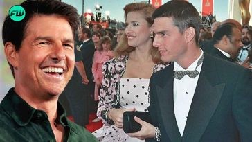 “Marriage is a must and there’s a height issue”: Rumors of Tom Cruise’s Strict Conditions For His Romantic Partners Come Out After His Latest Breakup