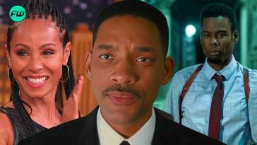 "He will deal head on with the slap..": Will Smith Will Reportedly Address Jada Smith and Chris Rock Controversy Ahead of His Big Comeback in Hollywood