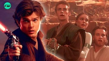 Worst Star Wars Movie of All Time Based on Critics Score and Box Office Numbers