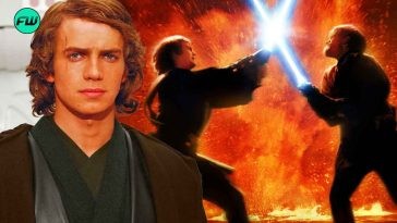 It's Time to Move on From The Darth Maul's Fight; Anakin vs Obi-Wan Duel is the Best Lightsaber Fight in Star Wars