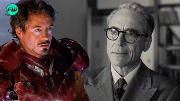 “It was going to be like picking fly shit out of pepper”: Robert Downey Jr. Had the Strangest Explanation for His Oppenheimer Role After Years of Playing Iron Man