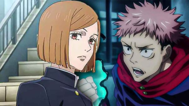 Gege Akutami Needed to Eliminate Nobara from Jujutsu Kaisen Because of ...