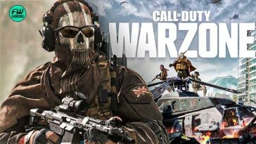 1 Call of Duty Game Mode Walked so Warzone Could Run, but Will it Return in Black Ops Gulf War?