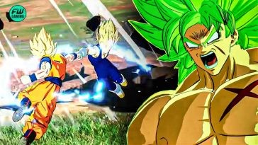 "This game is already peak": Dragon Ball: Sparking Zero Confirms Franchise First After 18 Years and It's a Literal Gamechanger