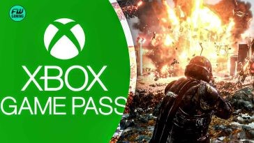 Xbox Game Pass' Helldivers 2 Experience Comes in the Form of the Game They're Teasing a Crossover With