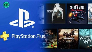 PlayStation Plus is Losing an Entire Franchise's Worth of Games in May 2024