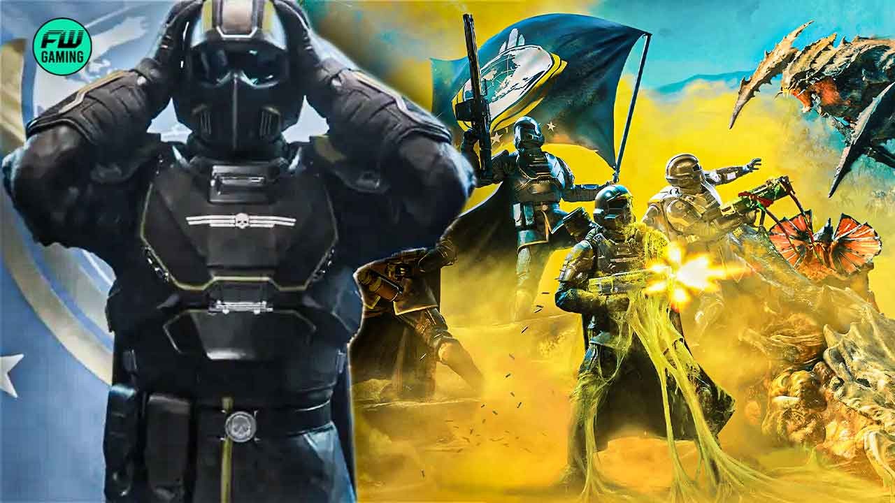 “Arrowhead have set unrealistic goals:” The Helldivers 2 Devs have to Make a Hard Choice or Fear the Playerbase Abandoning Them