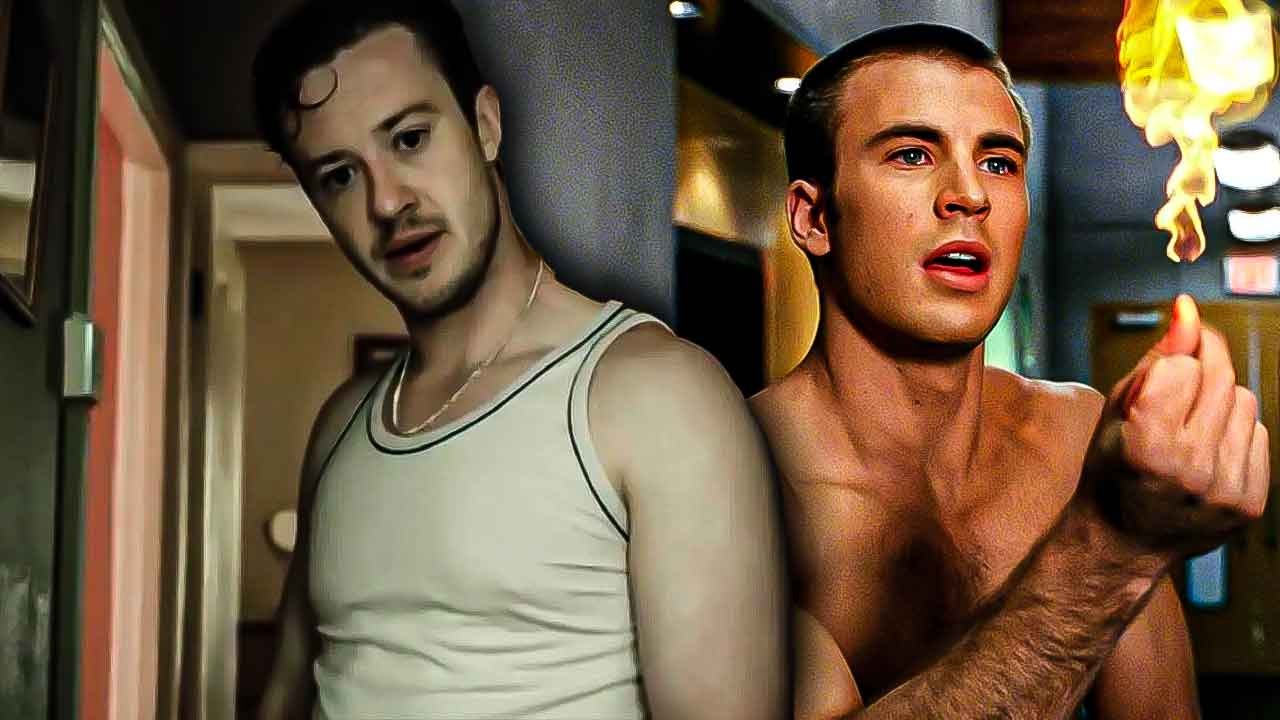 “It’s big boots to fill”: Joseph Quinn Admires Chris Evans’ Fantastic Four Role But Don’t Expect Him to Mimic Marvel Star’s Style as Human Torch