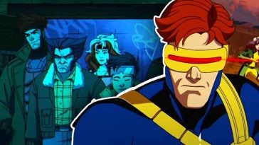 X-Men ‘97 Brings Back a Major Villain With Blood Ties to Cyclops as Future Looks Bleak for the de facto Leader