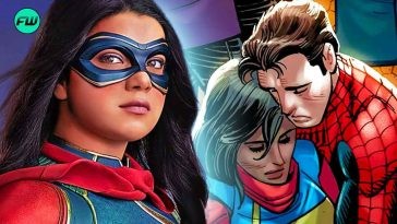 “People are going to be very mad”: Kevin Feige Ordered the Hit on Ms. Marvel to Keep Things in Line With the MCU That Marvel Writer Confirms to Be True