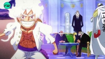 One Piece 1112 Rumors: Gear 5 Luffy Faces the Gorosei With the Rarest Power in One Piece